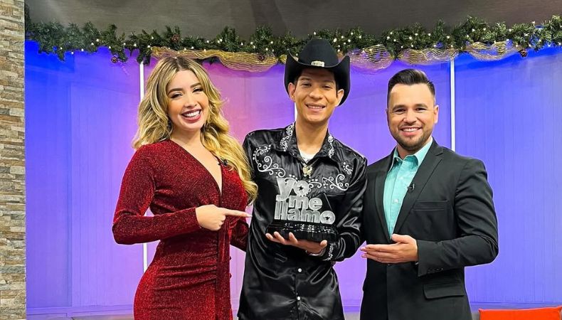 El ganador de la segunda temporada de 