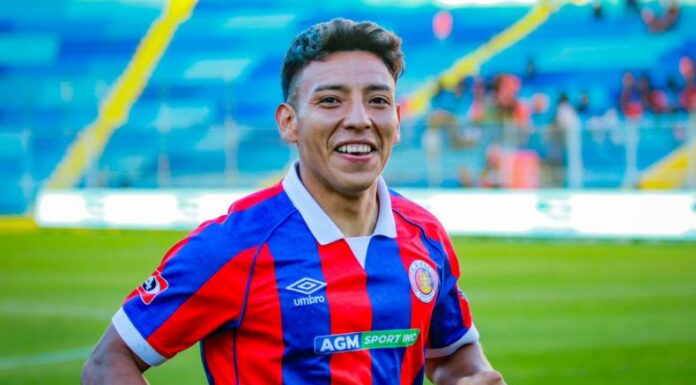 Repasa las semifinales del campeonato para conocer la programación de Canal 4 y TCS Go.