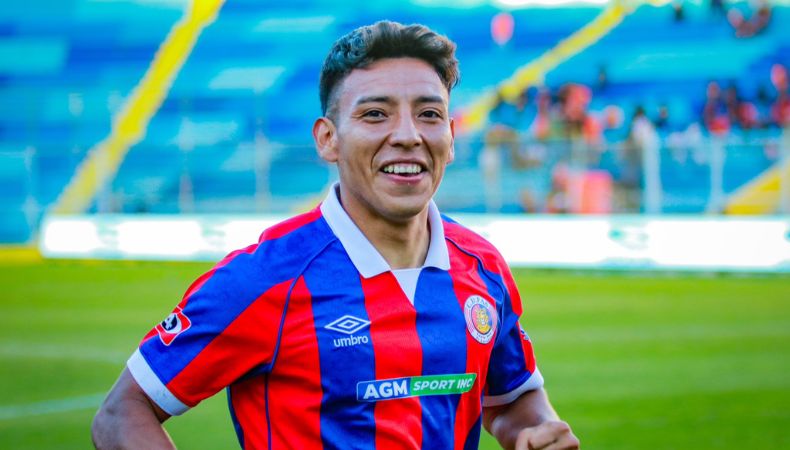 Repasa las semifinales del campeonato para conocer la programación de Canal 4 y TCS Go.