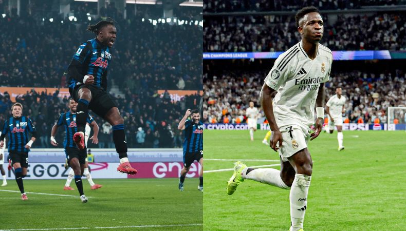 Luego de enfrentarse en la final de Supercopa de Europa. Atalanta y Real Madrid protagonizarán un nuevo enfrentamiento.