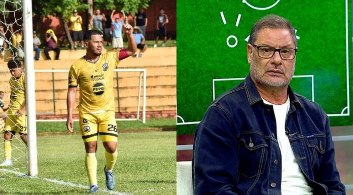 En La Polémica se habló de la inestabilidad gerencial dentro de 11 Deportivo.