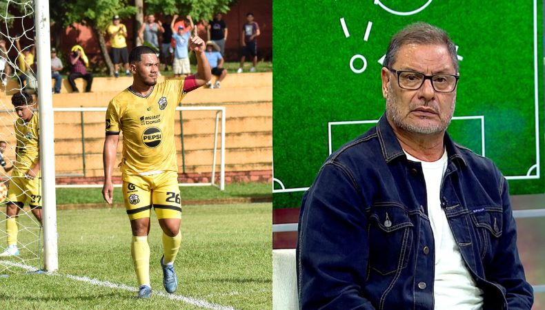 En La Polémica se habló de la inestabilidad gerencial dentro de 11 Deportivo.