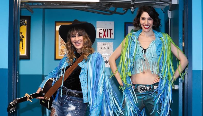 Boletos a la venta para concierto de las cantantes Ya puedes adquirir tus entradas para el concierto de las cantantes internacionales, Ha*Ash, quienes se presentarán el 7 de febrero de 2025.