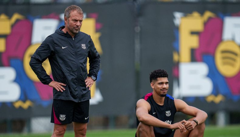 El defensa uruguayo supera una lesión y queda habilitado para el Dortmund-Barcelona de Champions League.