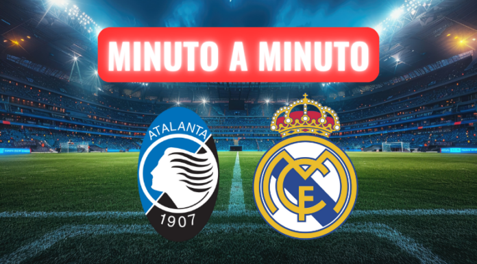 Repasa lo mejor del partido Atalanta-Real Madrid correspondiente a la sexta jornada de la Champions League.