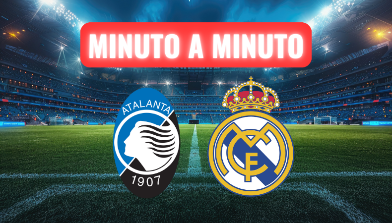 Repasa lo mejor del partido Atalanta-Real Madrid correspondiente a la sexta jornada de la Champions League.