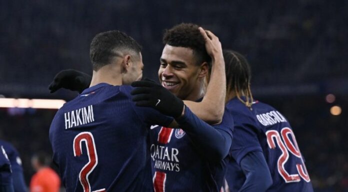 Después de uno de los encuentros más interesantes de la jornada, el conjunto del PSG se quedó con un gran triunfo y vuelve a tener vida en la Champions.