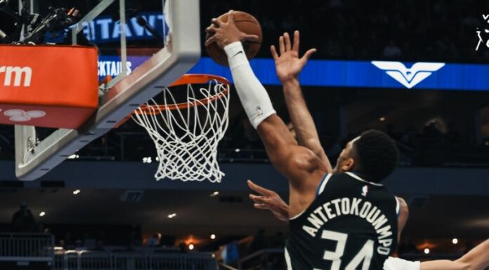 Uno de los encuentros más interesantes de la jornada fue el que realizó el conjunto de los Bucks, quienes se quedaron con un gran triunfo ante los Magic en NBA.