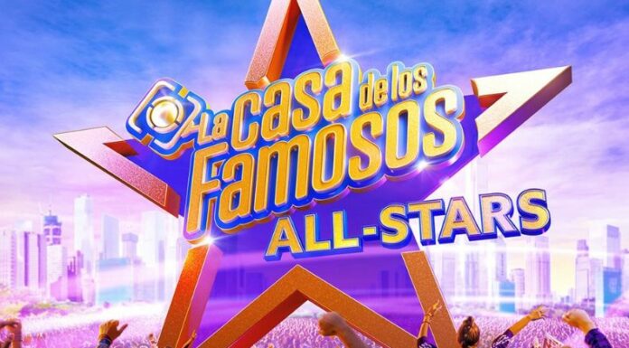 La quinta temporada de La Casa de los Famosos de Telemundo viene cargada de sorpresas en su nueva edición.