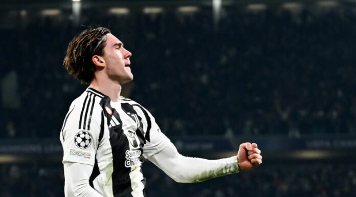 Gracias a uno de los encuentros más interesantes de la jornada, la Juventus dio la sorpresa y le pasó por encima al Manchester City en Champions.