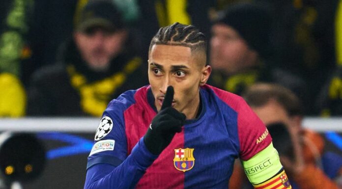 Tras uno de los encuentros más interesantes de la jornada, el conjunto del Barcelona consiguió el triunfo ante el Dortmund.