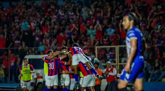 En uno de los encuentros más interesantes de la jornada, el conjunto del FAS se quedó con un tremendo triunfo ante el Metapán, que no le alcanzó para igualar el marcador.