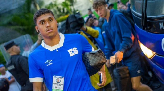 El jugador del Palmeiras sub-20 proyecta un futuro prometedor para la Azul y Blanco.