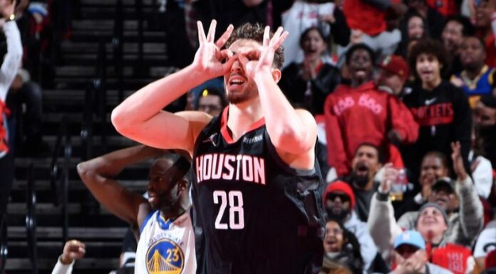 En uno de los encuentros más interesantes de la jornada, el conjunto de los Warriors se llevaron la sorpresa en la Copa de la NBA al ser derrotados por los Rockets.