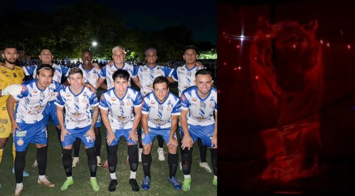 Un jugador de Metapán mencionó sus sensaciones al estar presente en el ambientazo del 