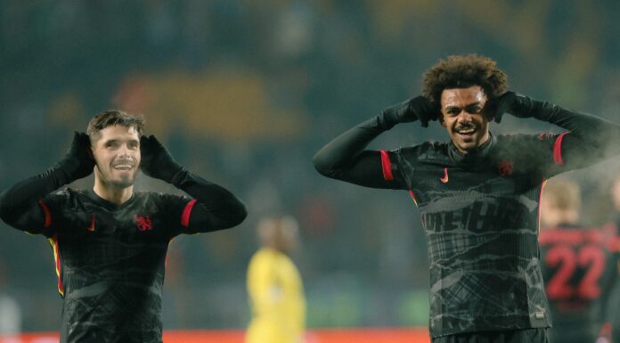 Gracias a uno de los encuentros más interesantes de la jornada, el conjunto del Chelsea se quedó con un tremendo triunfo en la Conference League.