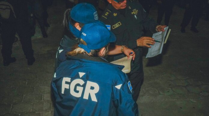 Según las investigaciones, los sujetos deberán enfrentar la justicia por el tráfico ilegal de personas contra 261 víctimas.