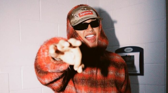 El cantante colombiano, Beéle se hará presente en El Salvador el próximo 7 de marzo en el Complejo Deportivo Cuscatlán.