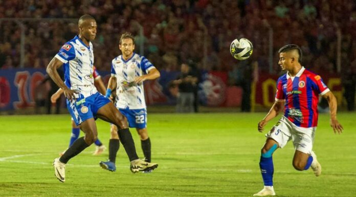 Las emociones del Apertura 2024 está llegando a su punto más alto; y es que este fin de semana 14 y 15 de diciembre, se definirá la Final del Apertura 2024.