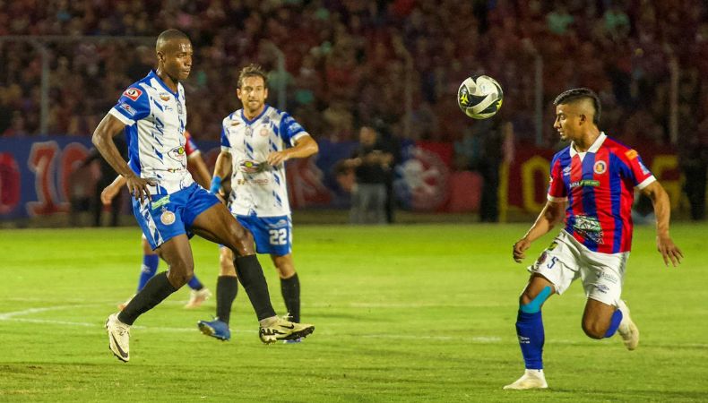 Las emociones del Apertura 2024 está llegando a su punto más alto; y es que este fin de semana 14 y 15 de diciembre, se definirá la Final del Apertura 2024.
