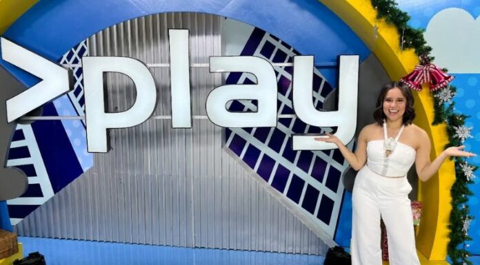 Ana González, quien estuvo por casi 3 años en 