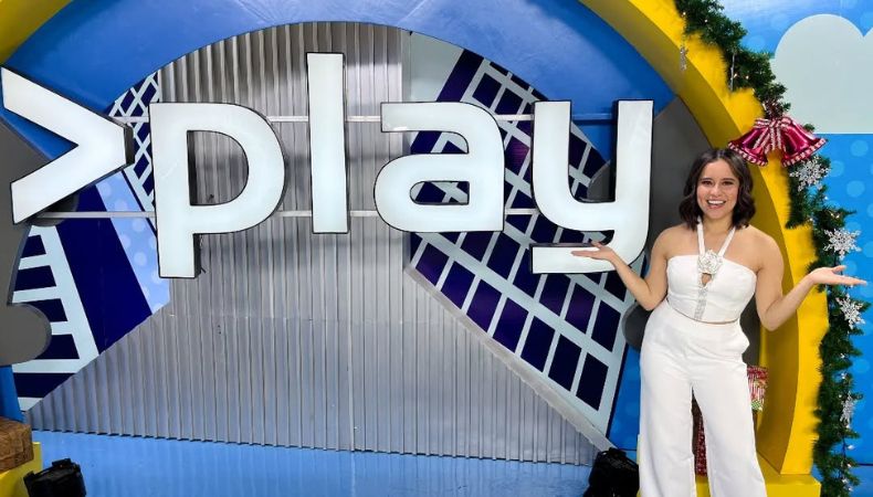 Ana González, quien estuvo por casi 3 años en 