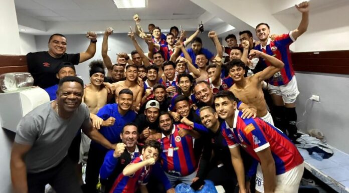 El entrenador de FAS recordó que hace 20 años no pudo conseguir el título en una final disputada en el exFlor Blanca.