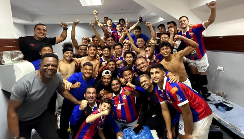 El entrenador de FAS recordó que hace 20 años no pudo conseguir el título en una final disputada en el exFlor Blanca.