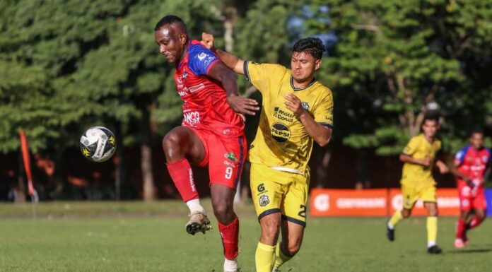 El ganador entre Cacahuatique y 11 Deportivo se enfrentará contra FAS en la final del Torneo Apertura 2024.