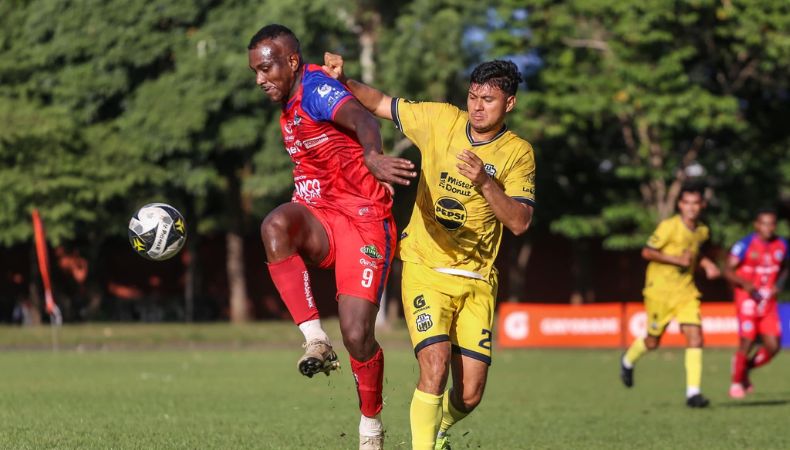 El ganador entre Cacahuatique y 11 Deportivo se enfrentará contra FAS en la final del Torneo Apertura 2024.