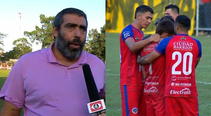 El DT de Cacahuatique hizo una reflexión después de caer frente a 11 Deportivo en penales y aseguró que el proyecto continuará el siguiente torneo.