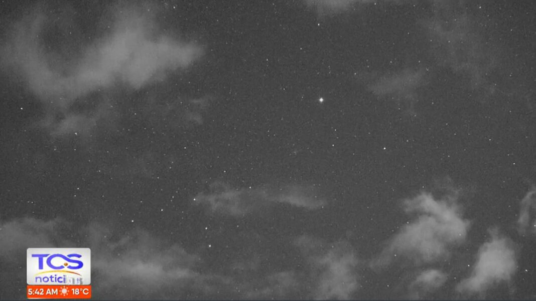 Las Gemínidas son uno de los fenómenos astronómicos más destacados del año y crean un espectáculo maravilloso de estrellas fugaces.