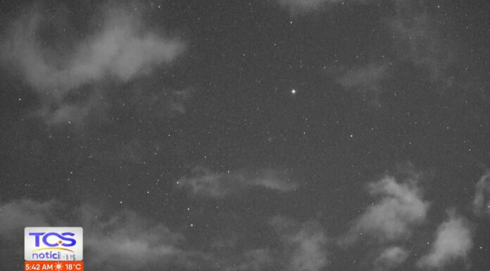 Las Gemínidas son uno de los fenómenos astronómicos más destacados del año y crean un espectáculo maravilloso de estrellas fugaces.