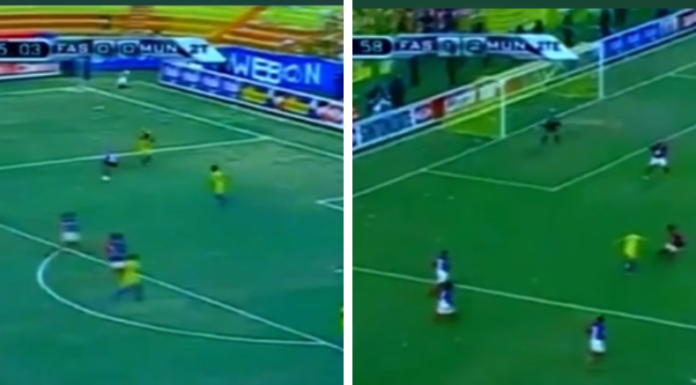 El sábado se juega la final del Torneo Apertura 2024, los equipos que la juegan son el Club Deportivo FAS y el 11 Deportivo.