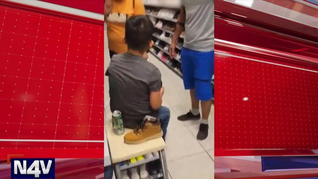 ¡Capturan a un hombre acusado por maltrato infantil!