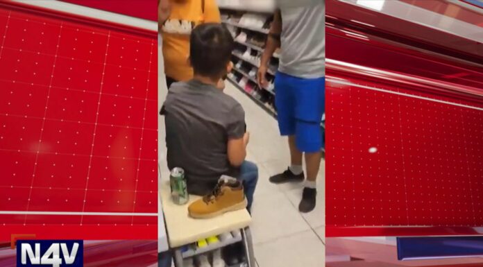 ¡Capturan a un hombre acusado por maltrato infantil!