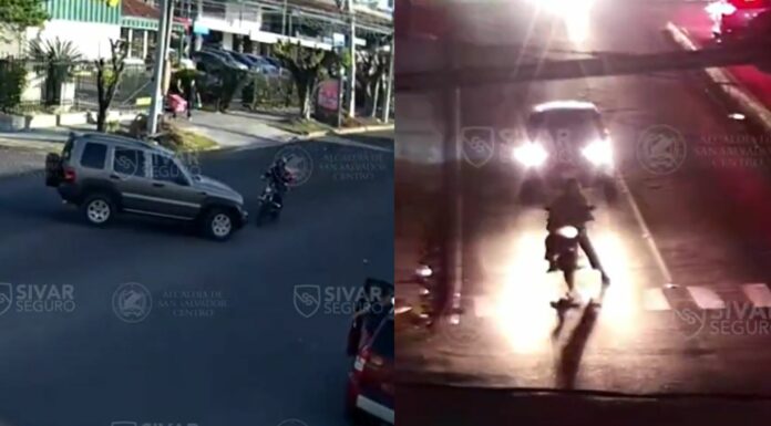 Según datos del Observatorio Nacional de Seguridad Vial (Onasevi) 3,332 motociclistas han sufrido lesiones por accidentes este 2024.