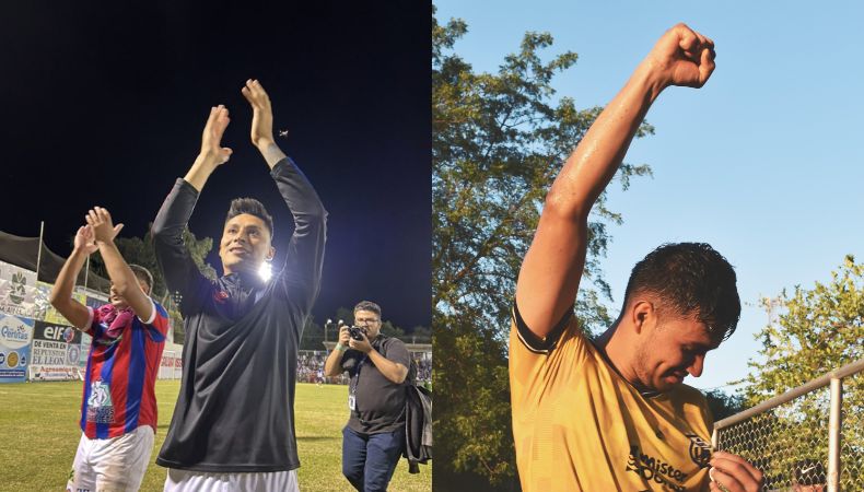 Será la cuarta ocasión que equipos de occidente se citen en una final de la primera división. Repasa el resultado de cada una aquí.