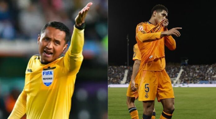 Los árbitros salvadoreños impartirán justicia en la final de la Copa Intercontinental del miércoles.