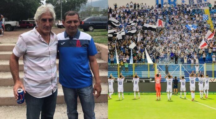 El vestuario podría ser el mayor desafío para Ernesto 