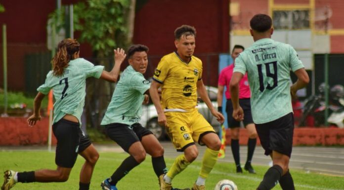 El partido que define al próximo campeón se disputa este sábado 21 de diciembre. FAS y 11 Deportivo buscan quedarse con la corona.
