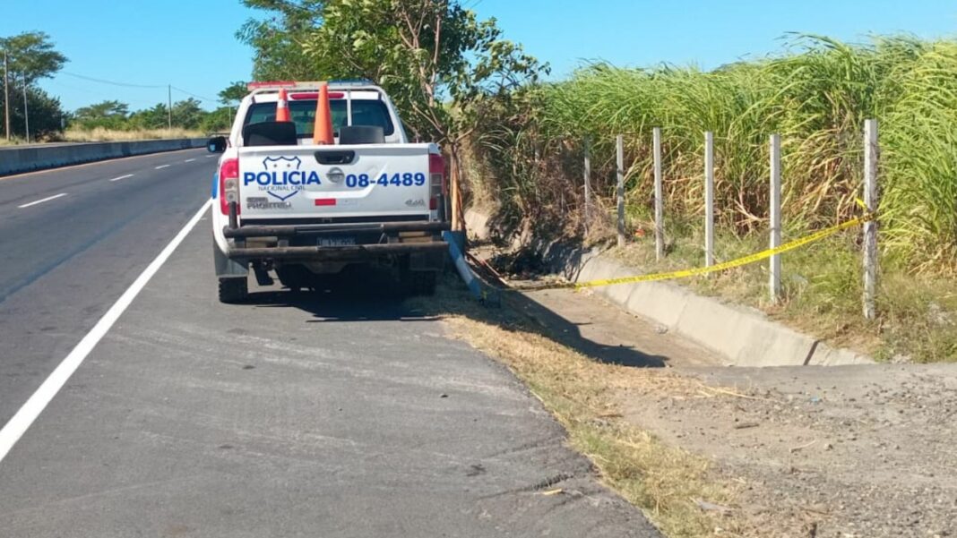 De acuerdo con cifras del Observatorio Nacional de Seguridad Vial (Onasevi), en lo que va del año 486 motociclistas han perdido la vida.