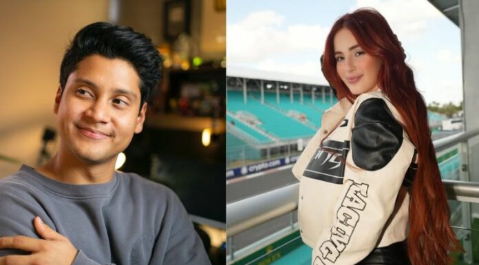 Forbes México reveló por primera vez el listado de Top creators 2024 y al clamado listado ingresaron influencers salvadoreños.