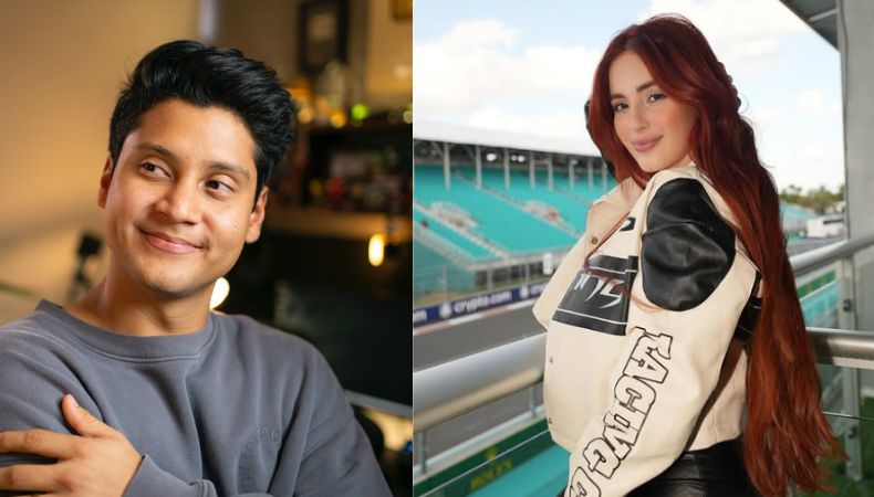 Forbes México reveló por primera vez el listado de Top creators 2024 y al clamado listado ingresaron influencers salvadoreños.