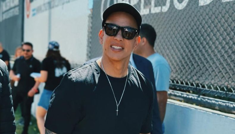 Daddy Yankee enfrenta una batalla legal tras el anuncio de su divorcio con Mireddys González, su pareja durante casi 30 años.