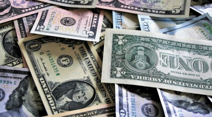 El Fondo Monetario Internacional (FMI) y El Salvador, lograron un acuerdo técnico con El Salvador sobre el Servicio Ampliado del Fondo (SAF).