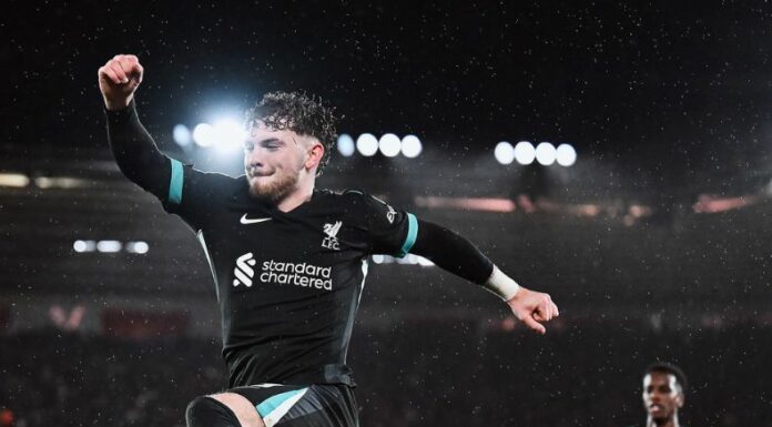 Otro gran equipo se metió a las Semifinales de la Carabao Cup, y es que el Liverpool logró hacerse del boleto a la siguiente instancia de la competencia.