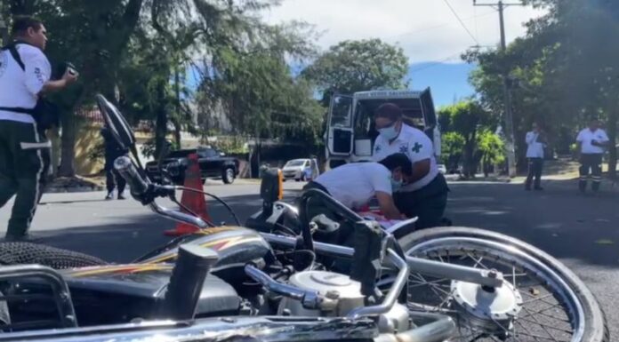 Cruz Verde dio a conocer el Plan Navidad 2024 que desarrollará en esta época de diciembre. Además, hizo un simulacro de accidente.