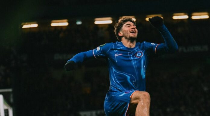 Gracias a uno de los encuentros más interesantes de la jornada, el conjunto del Chelsea se quedó con un gran triunfo en la Conference League.