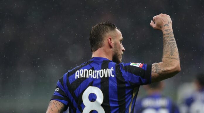 El conjunto del Inter de Milan se quedó con un gran triunfo, que los deja en los Cuartos de Final de Copa de Italia.